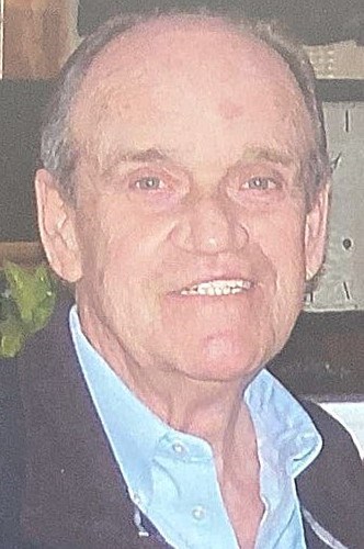 Obituary of John J. Bartenfelter Sr.