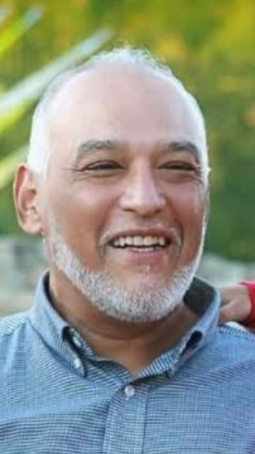 Obituary of David Dino Aros