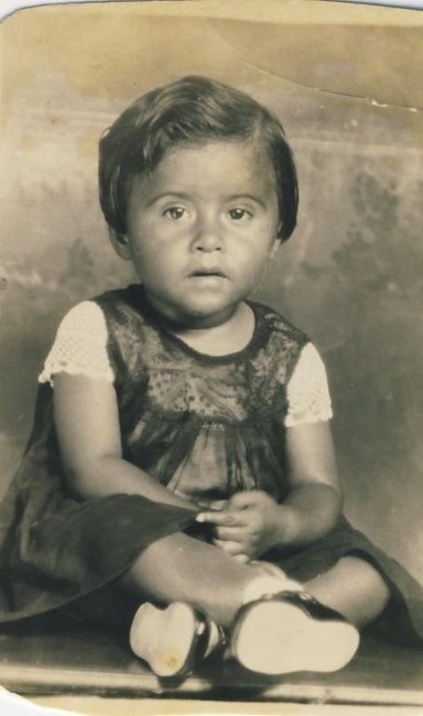 Obituary of Santos V. Lira