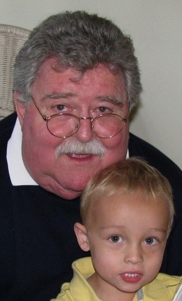 Obituary of Mr. Robert Dan Daniel Barber