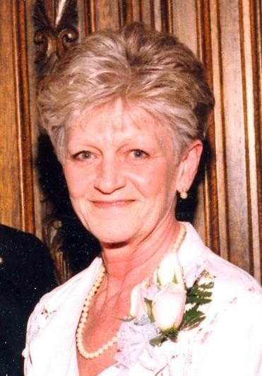 Obituary of Virginia "Ginny" M. Akers