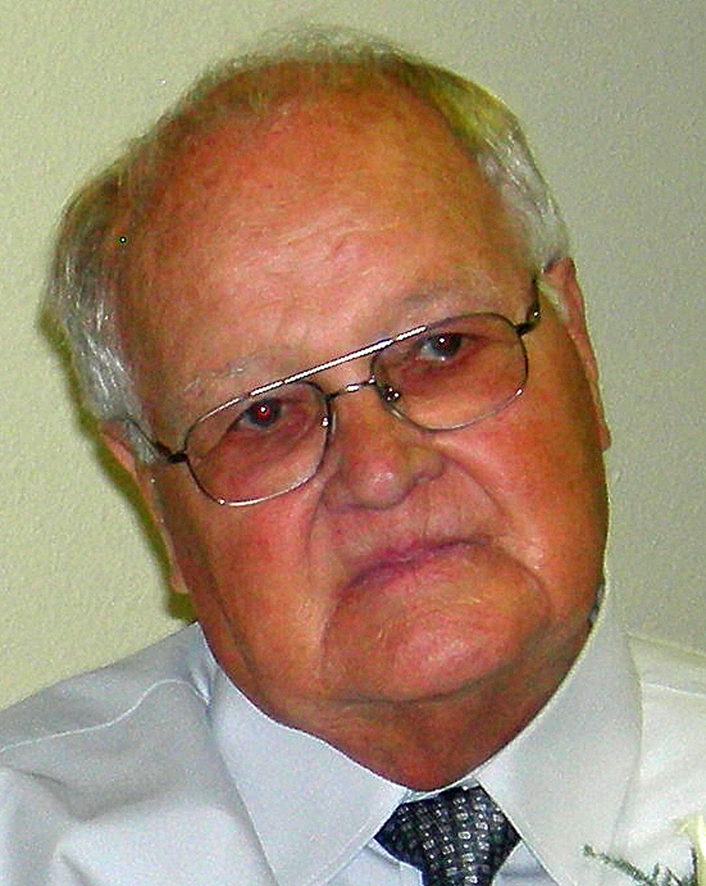 Merle Dwain Larsen Obituary Idaho Falls, ID