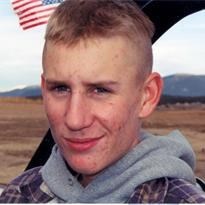 Obituary of Matthew Michael Olson