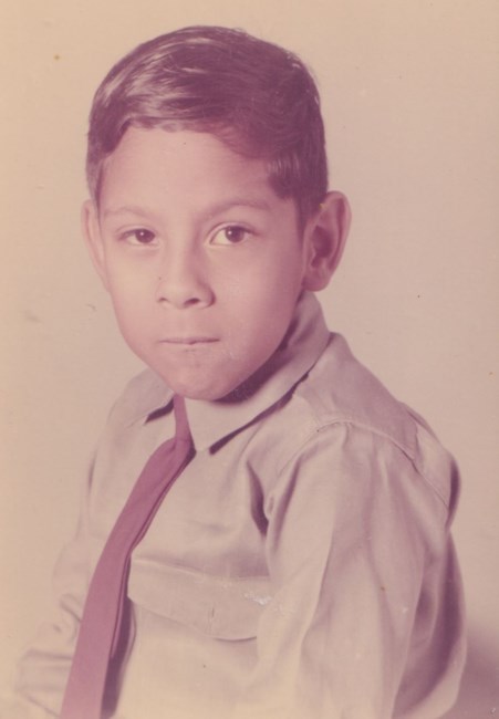 Obituary of Refugio Ramirez