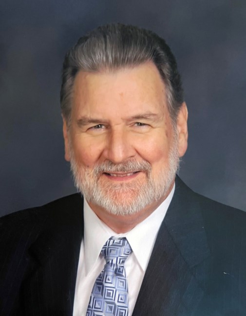 Obituary of Leslie Jerome Benson