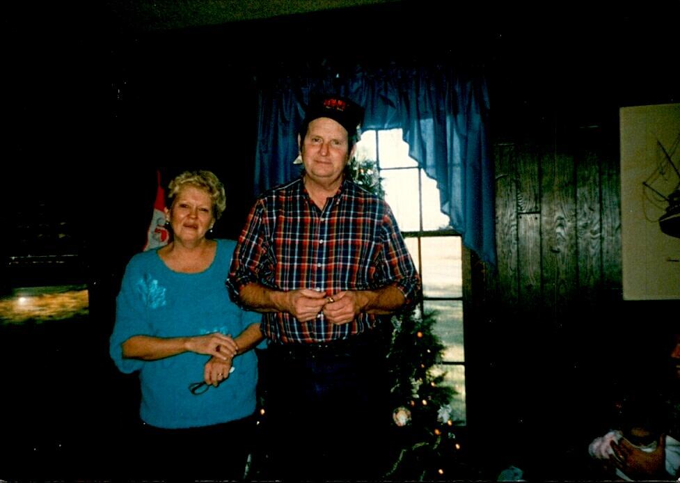 Obituary of Carlton Keith Booth