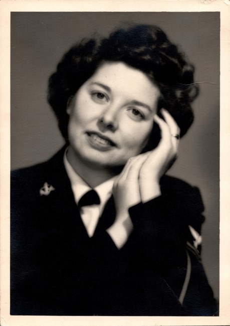 Obituary of Janet Parks