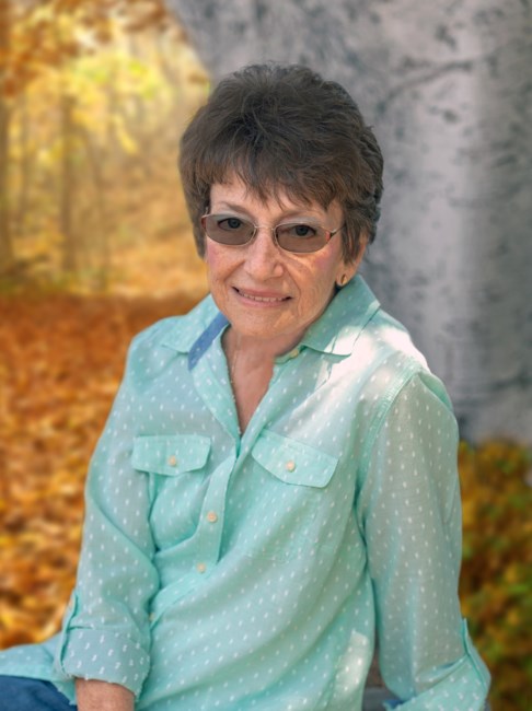 Obituary of Pamela Gail Salamun