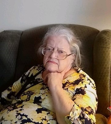 Obituary of Gloria Greene Sullivan