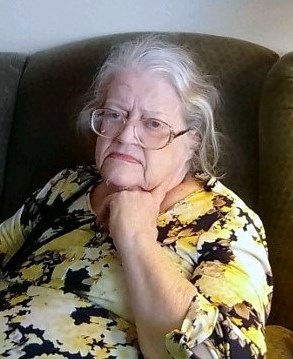 Obituary of Gloria Greene Sullivan