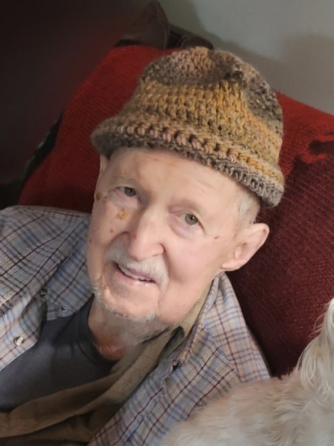 Obituary of Wayne Wagner