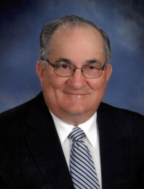 Obituary of James Earl Mason