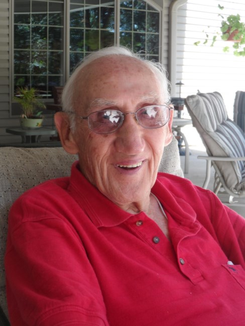 Obituary of Leon H. Loney