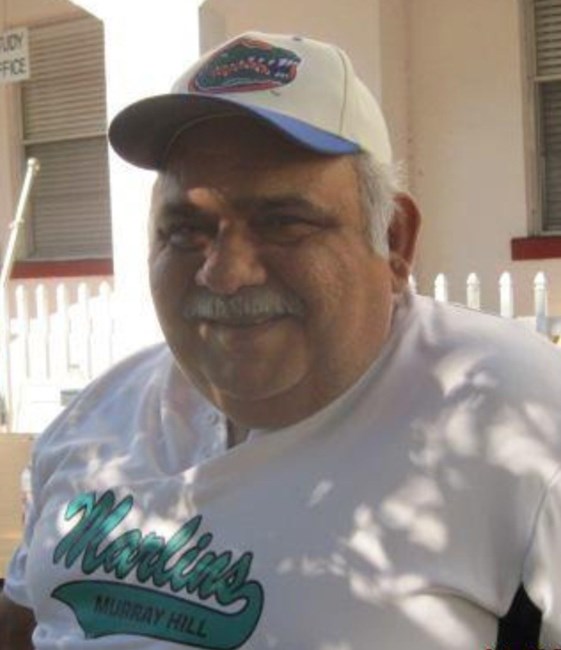 Obituary of Zacky Abraham Rukab