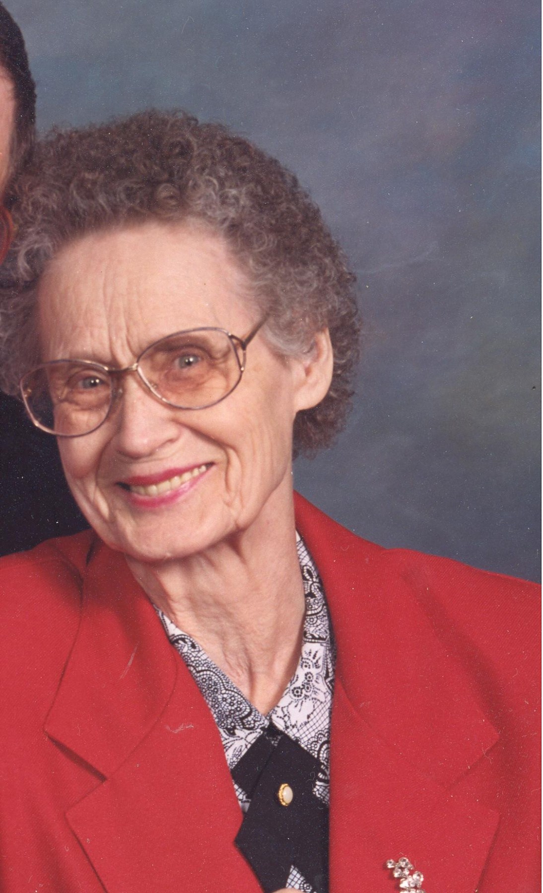 Obituary of Irene L. Kuykendall