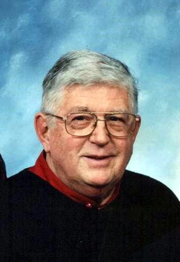 Obituary of John E. Kuhn