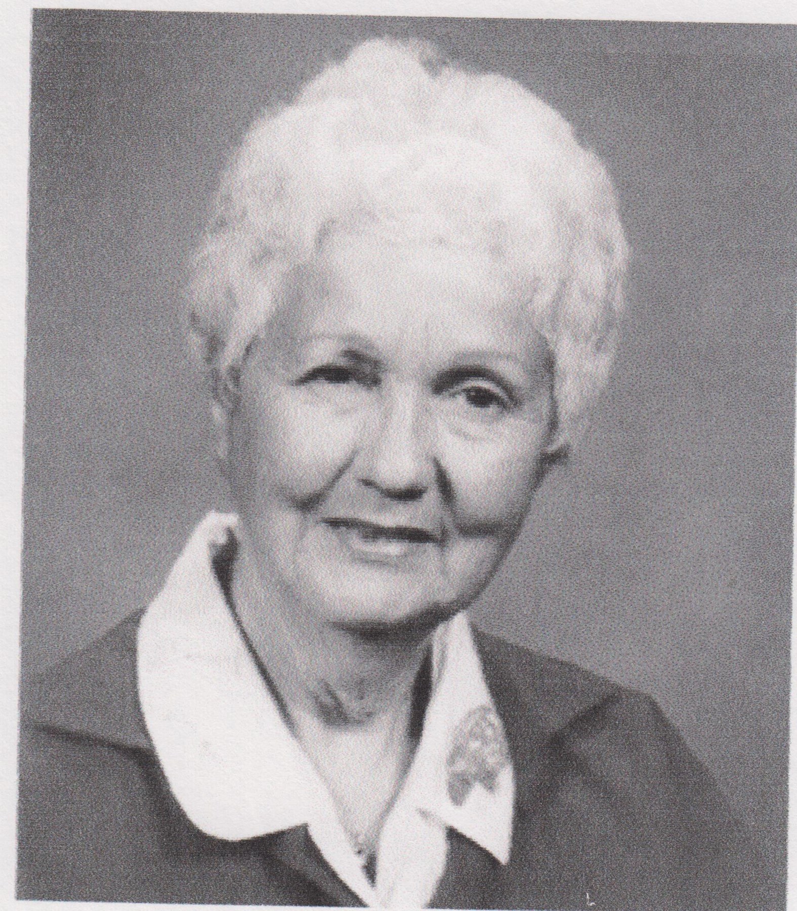 Obituary of Jean Maxin Henning