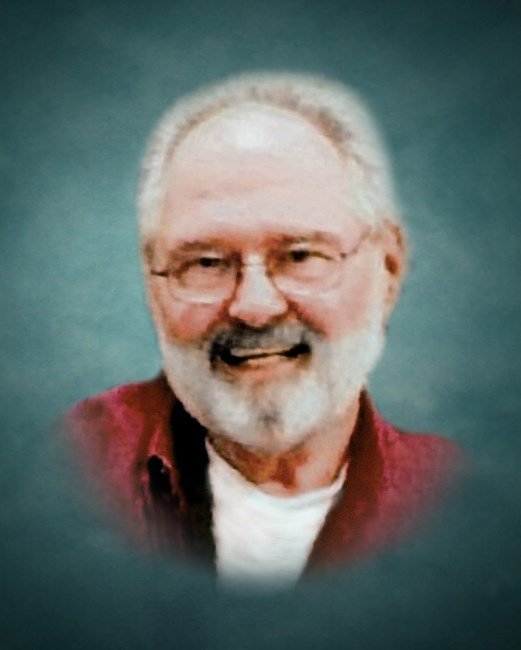 Obituary of Larry Carl Klausmeier