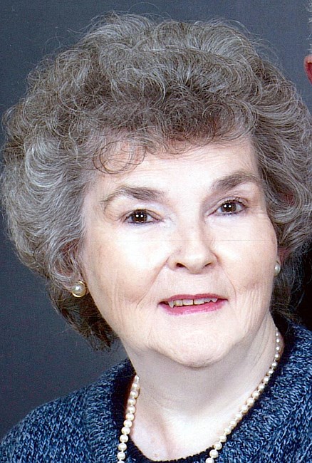 Obituary of Betty Breeden Goodloe