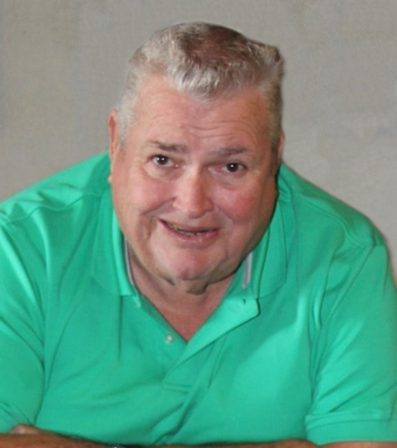 Obituary of Robert "Bob" Keith Raven