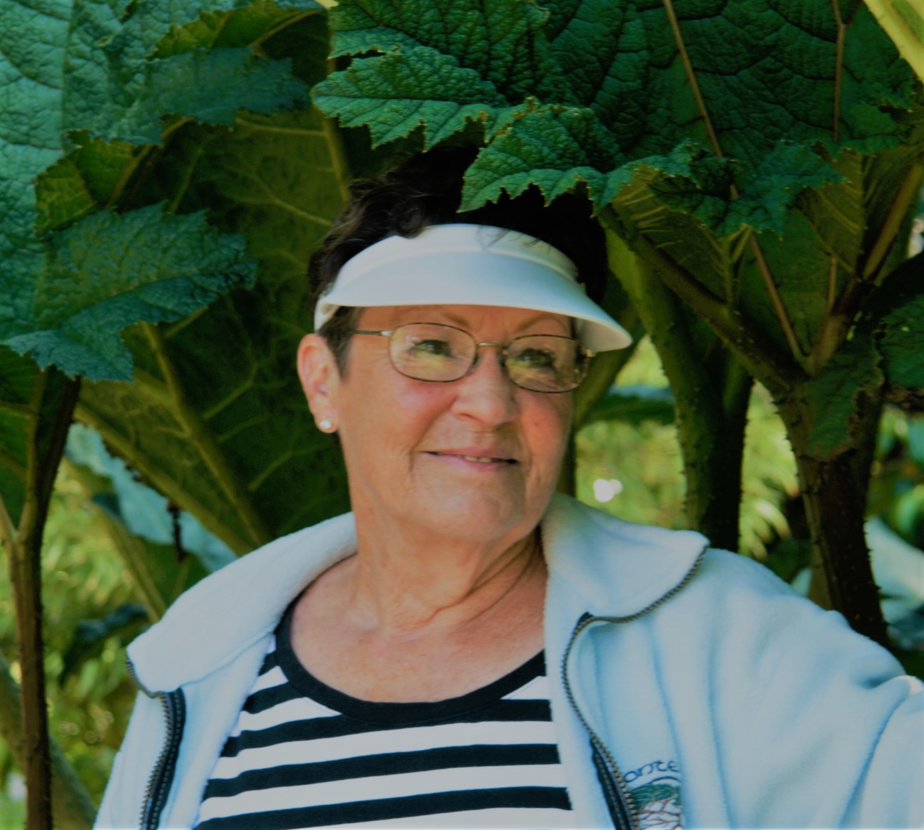 Obituary of Jackalene Trotter