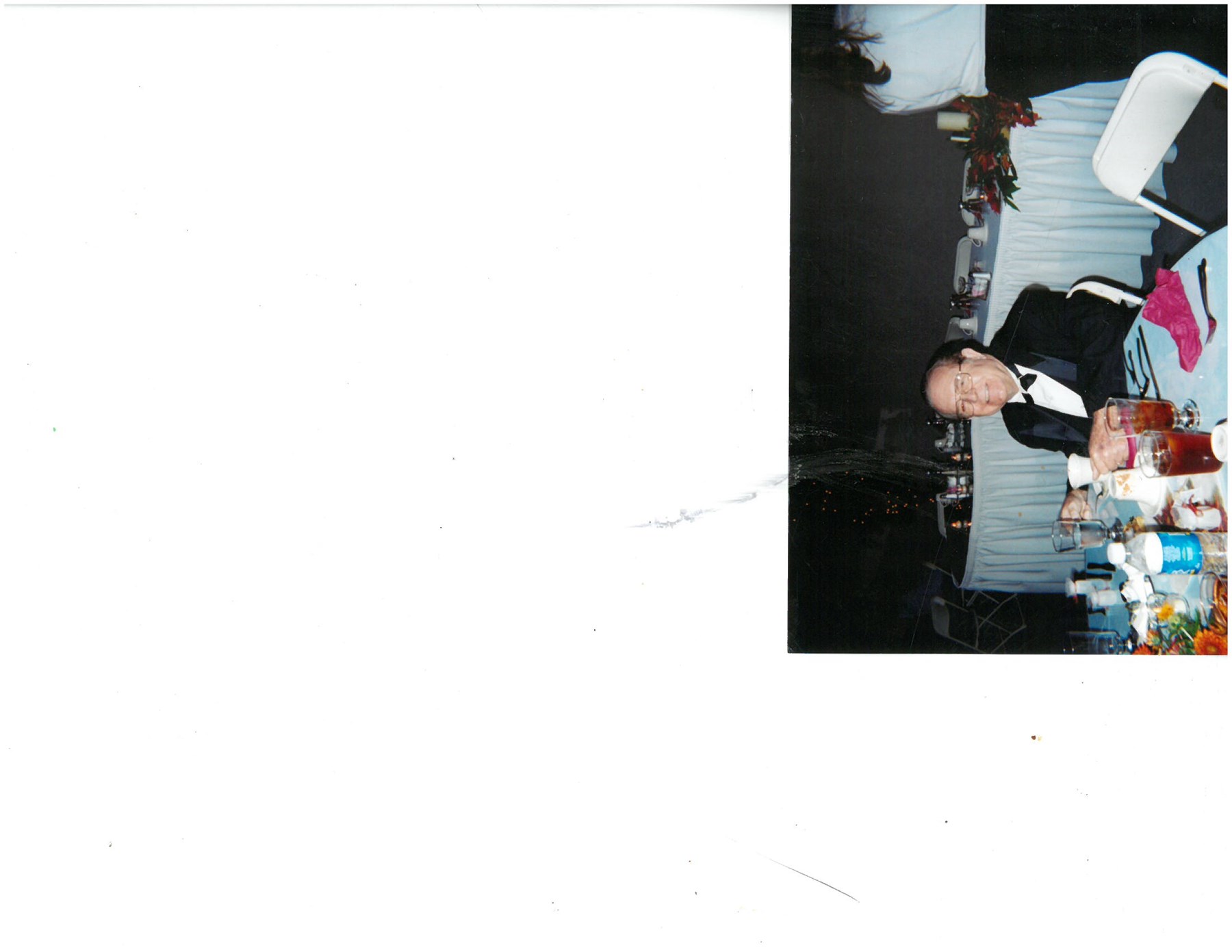 Obituary of Calvin High