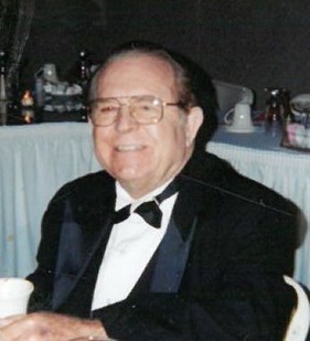 Obituary of Calvin High