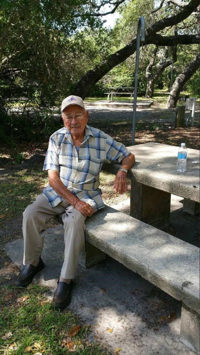 Obituary of Jorge Hernandez