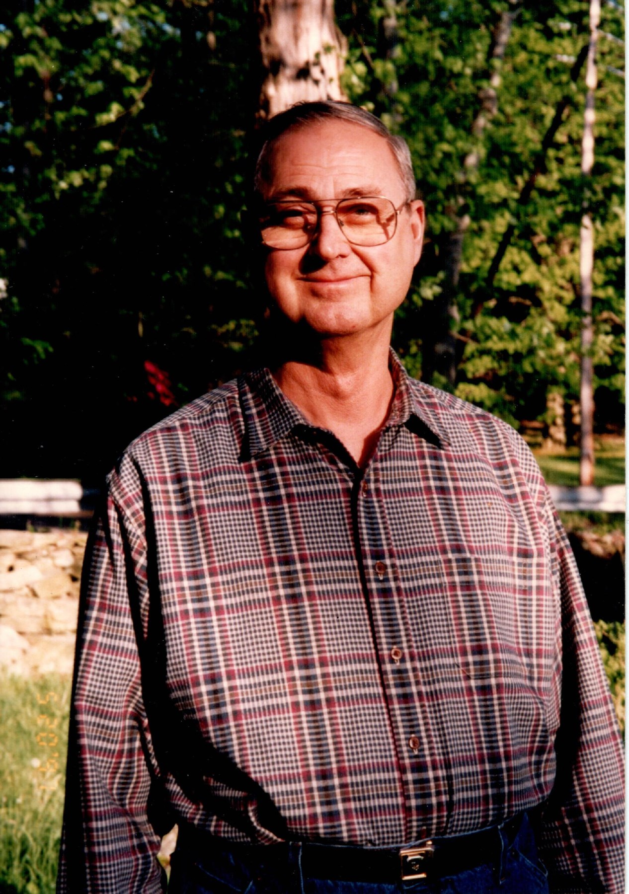 Obituary of Russell Mack Hartz