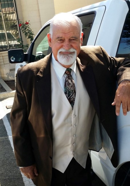 Obituary of Thomas Algate Embree