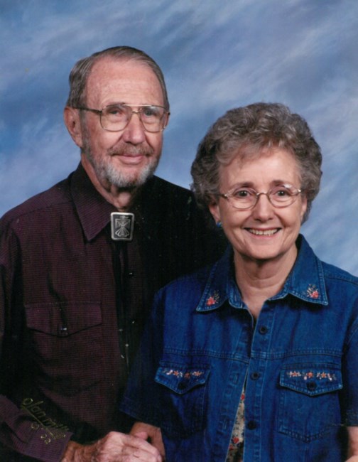 Obituary of Mary Elizabeth Metzler