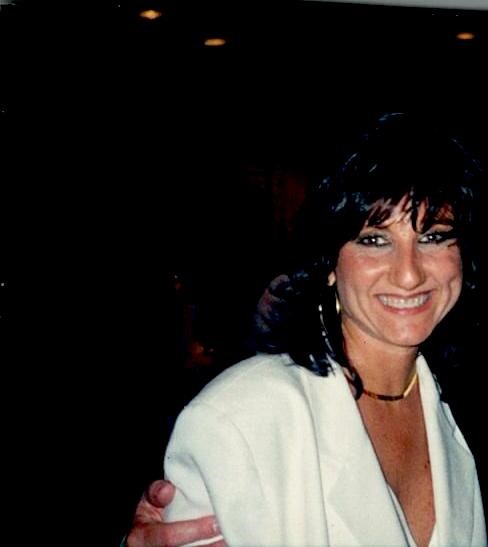 Obituary of Irene A. Juliano