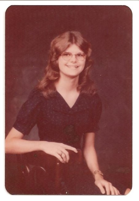 Obituary of Mrs. Linda Diane Hand Ellison