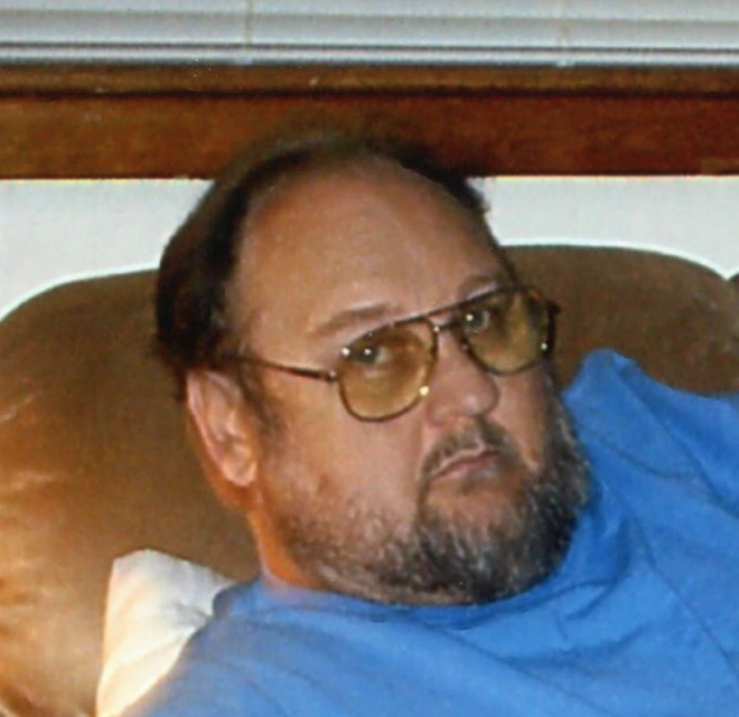 Obituary of Walter Lewis Crist