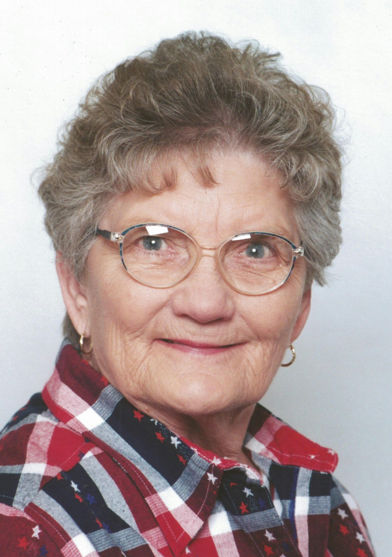 Virginia F. Tromblee Obituary Wichita, KS