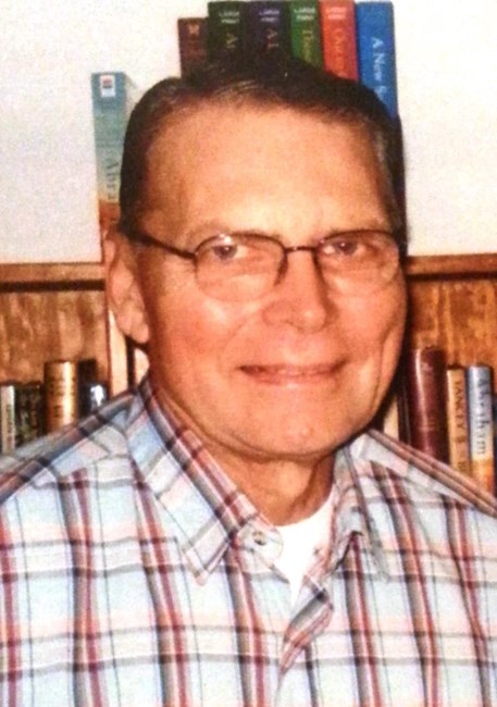 Obituary of Dennis D. Hartman