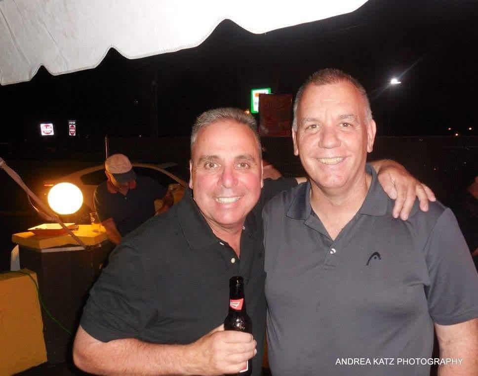 Obituary of Vincent Nagle