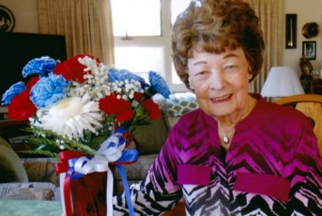 Obituary of Mattie L. Farrell