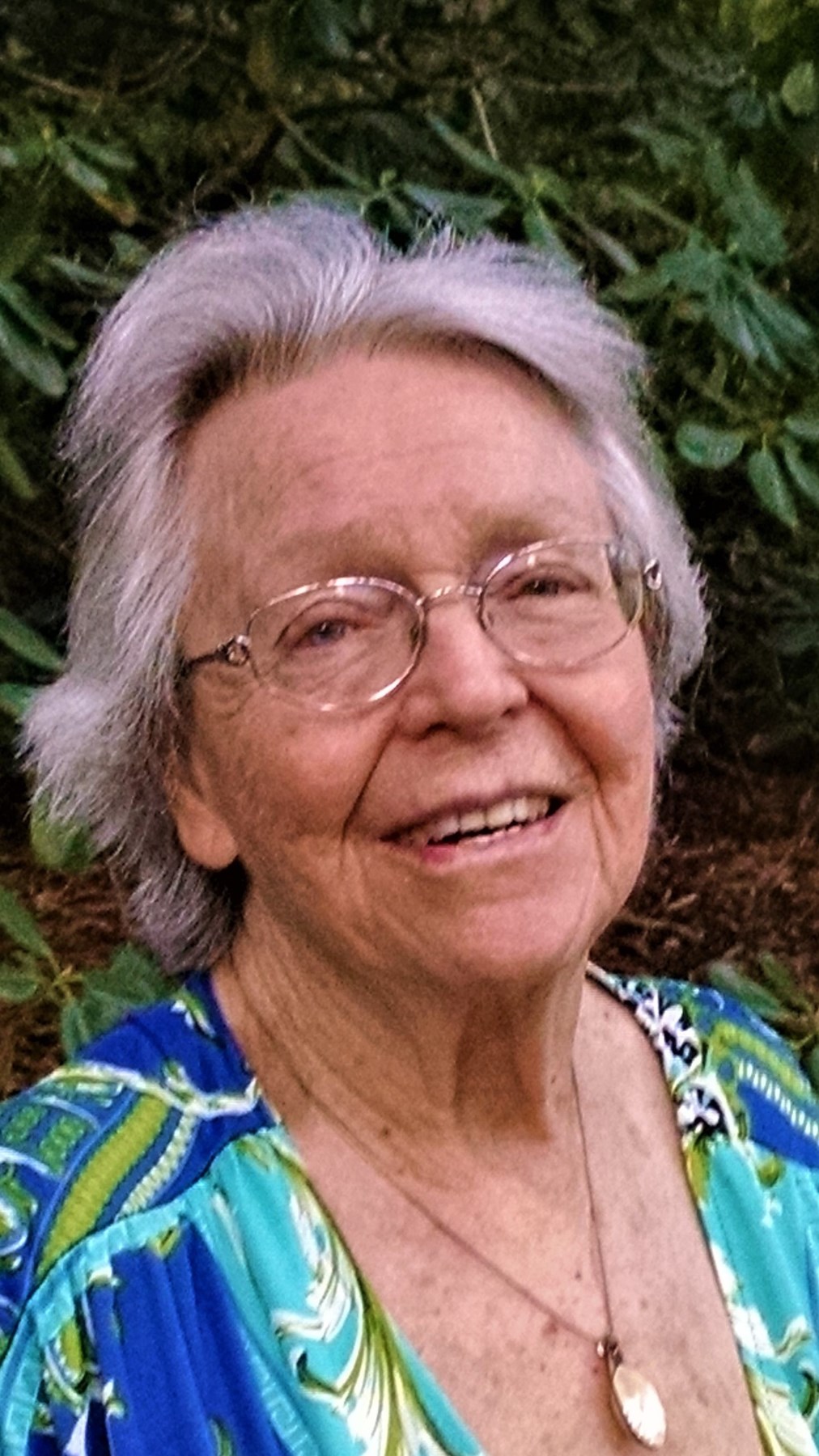 Obituary of Betty Lou Edwards