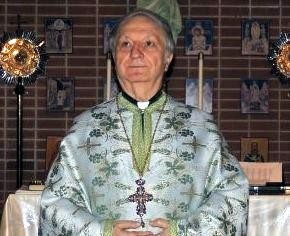 Obituary of Teodor Bita