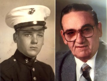 Obituary of James O. Pombier