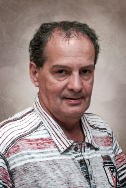 Avis de décès de Raynald Tremblay