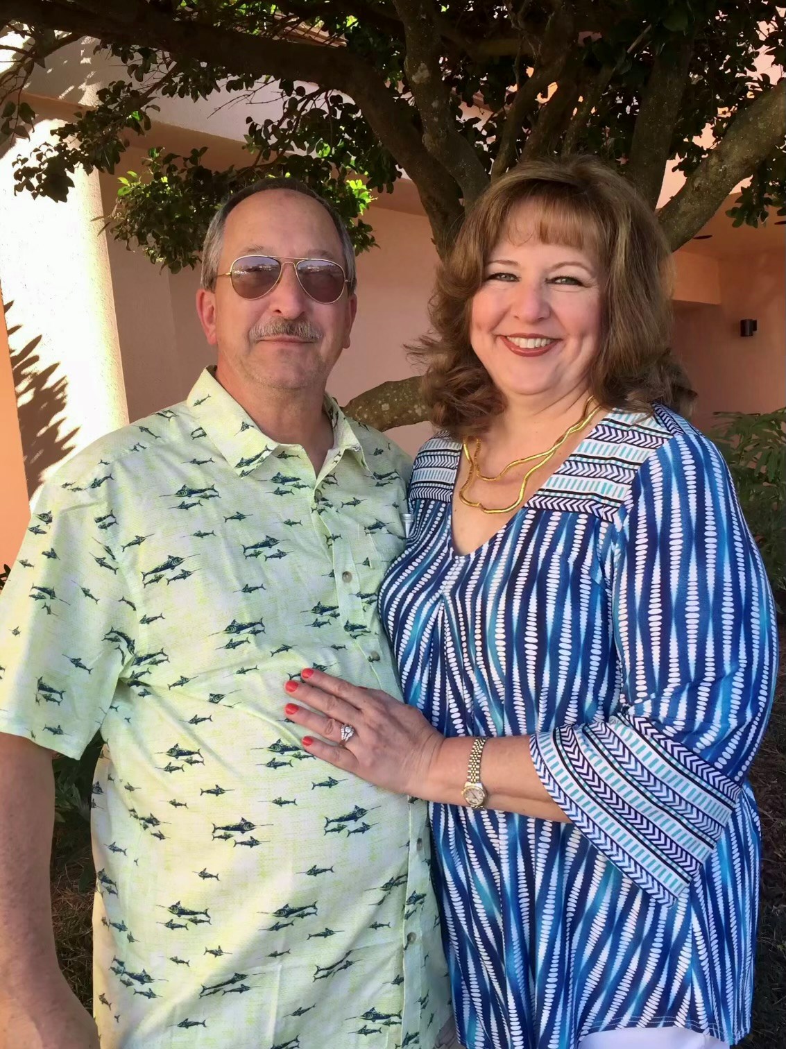 Obituary of Paula Smith Yocum