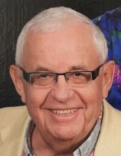 Obituario de John Robert Slavsky Jr.