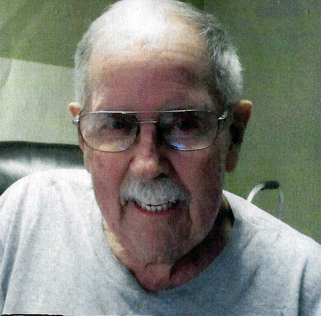 Obituary of Clarence "Buddy" V. Jones