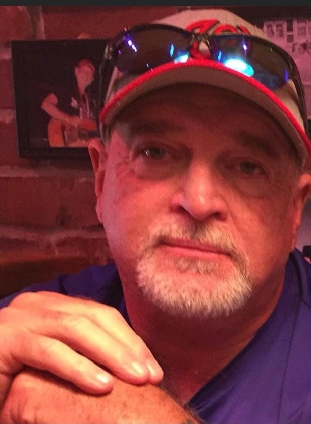 Gene Harvey Obituary Charlottesville, VA