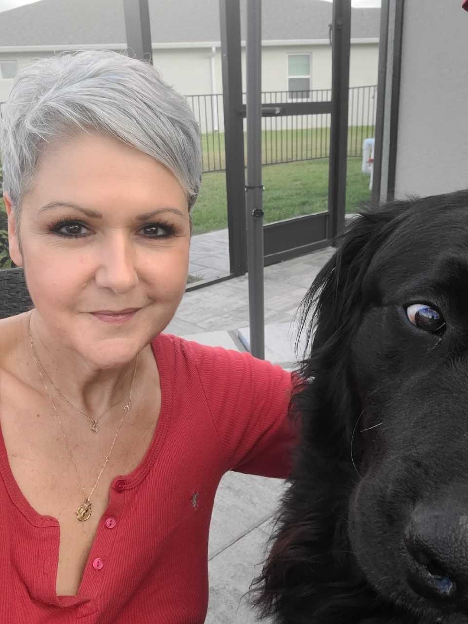 Obituary of Alessandra Fusaro