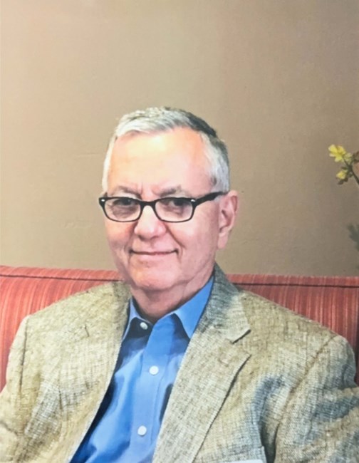 Obituary of Roberto Rafael Ramirez Rodriguez