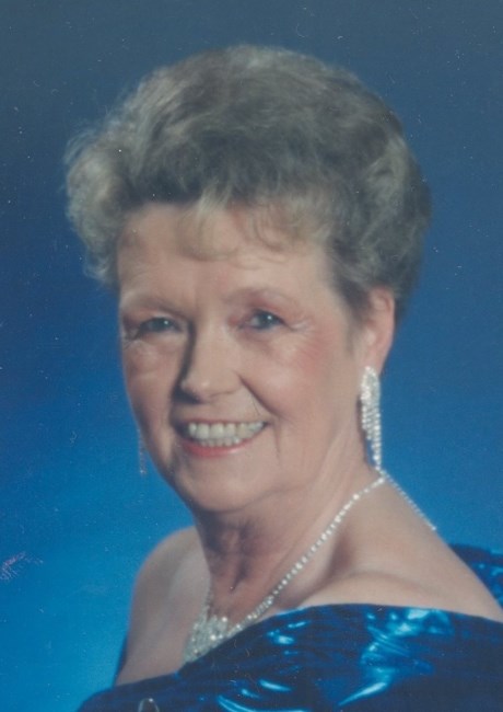 Obituary of Shirley Sue Jordan Pelham