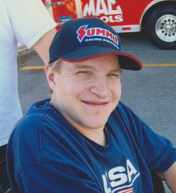 Obituary of Stephen Ray Forsythe